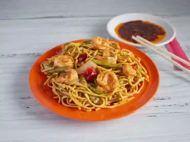 별내에서 만난 숨은 맛집, 해물찜 칼국수의 매력 알아보기