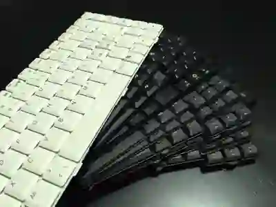 아이폰 키보드 설정 완전 정복: 자동완성 끄고 천지인으로 바꾸기!