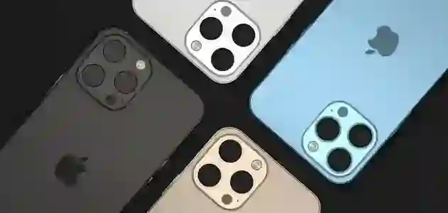 아이폰13 Pro 시에라블루와 미니 핑크, 실물로 만나는 매력과 사전예약 꿀팁!