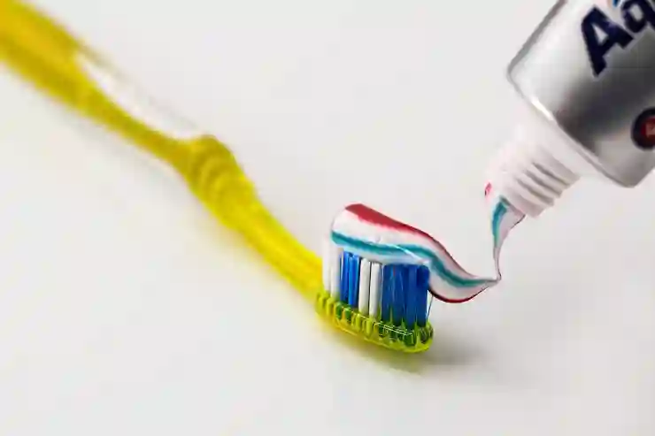 오랄비 프로 2500 전동칫솔로 입문자도 쉽게 시작하는 구강 건강 관리법