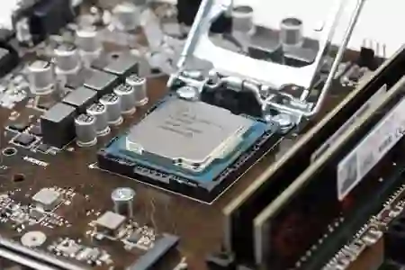 인텔 i7 6700K 성능의 비밀을 파헤쳐 보자!