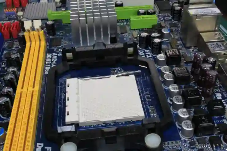 ASUS Z370 시리즈로 커피레이크 i7-8700 성능 극대화하는 법!