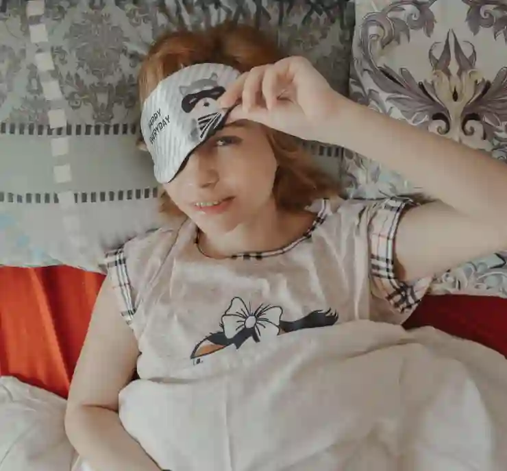 프리모르70K 메모리폼 매트리스로 깊은 잠에 빠지는 비결 알아보기