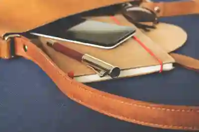 DJI 오즈모 포켓으로 브이로그 촬영하는 꿀팁 알아보자