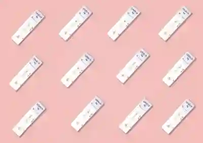 라벨스티커 연애편 MBTI 테스트 결과 살펴보기