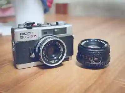 브이로그 카메라로 캐논 EOS 850D 완벽 활용법 알아보자