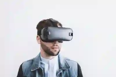 피코4 올인원 VR AR의 특징과 활용 방법 알아보자