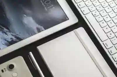 마우스 커서 바꾸기! 그리고 한영 대소문자 표시까지!?