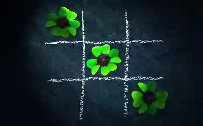 시각장애인분들을 위한 내책소! 유플러스 CSR 완전 칭찬하고 싶다!