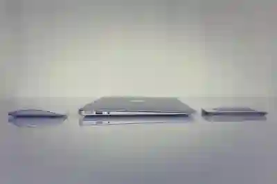 LG 그램 15ZD90Q-GX56K의 매력 알아보자