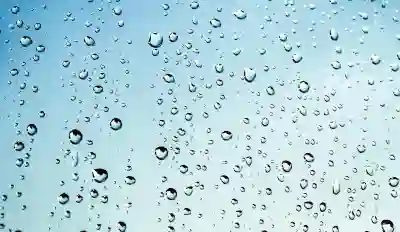 윈도우10 바탕화면 아이콘 고정 및 크기 조정하는 꿀팁