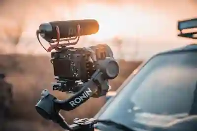 Movavi Video Suite로 쉽게 동영상 편집하는 꿀팁